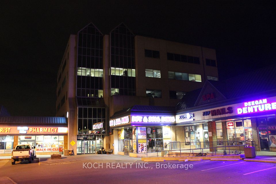 95 Bayly Street 201, Ajax, ON L1S 4E5