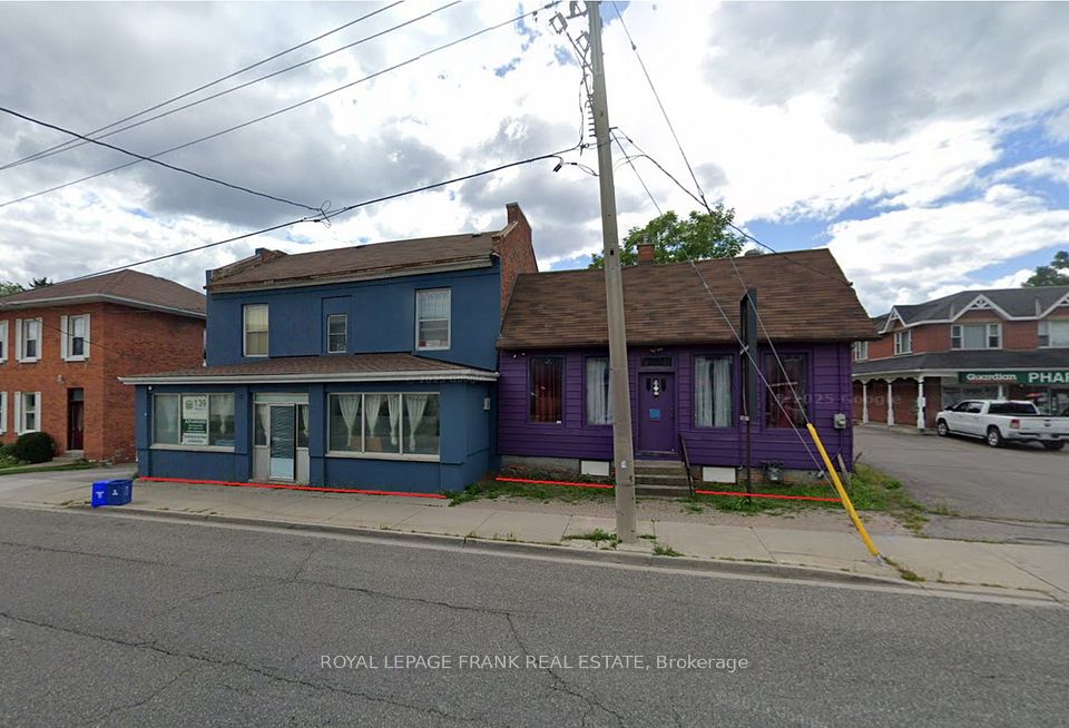 141 King Street E, Clarington, ON L1C 1N6