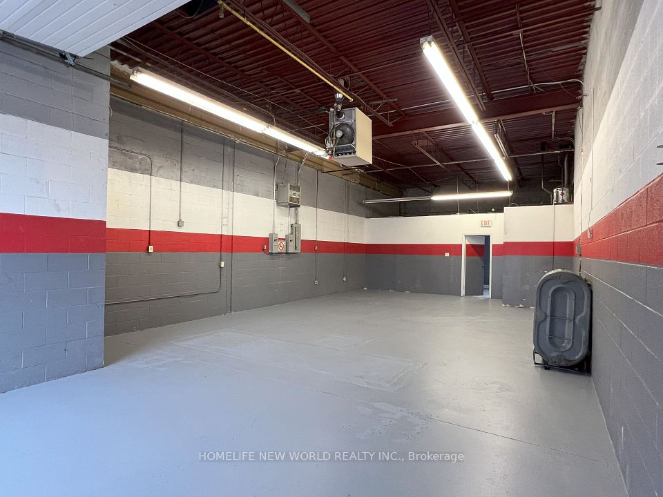 70 Silver Star Boulevard 121, Toronto E07, ON M1V 4W1