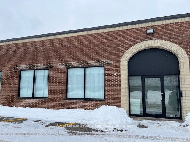 489 Brimley Road S 11, Toronto E08, ON M1K 4P3