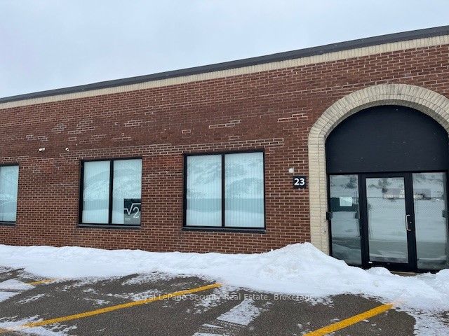 489 Brimley Road S 23, Toronto E08, ON M1K 4P3