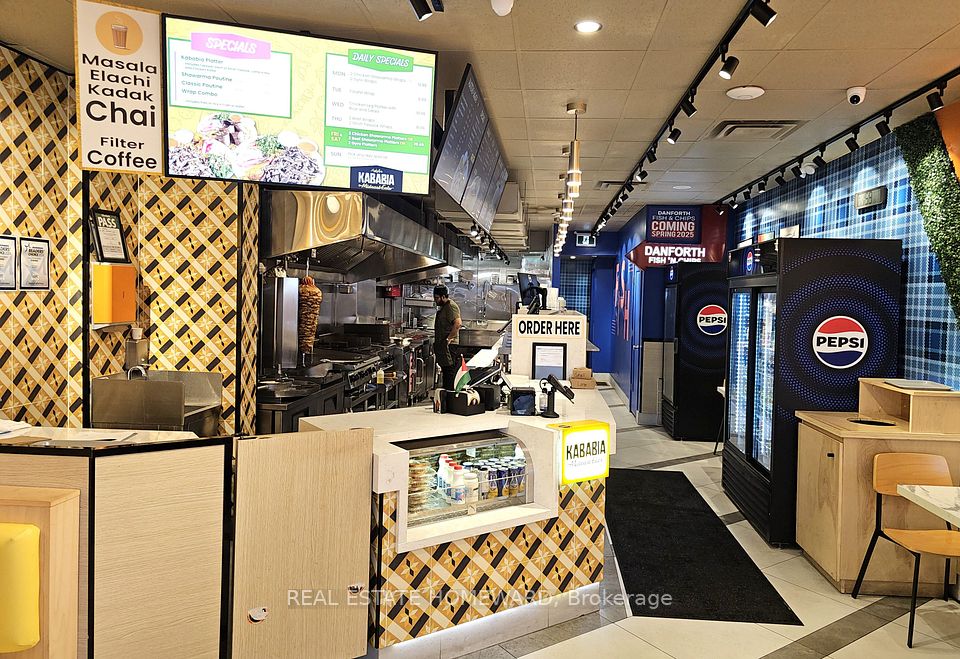 3032 Danforth Avenue Main & Basement, Toronto E03, ON M4C 1N2