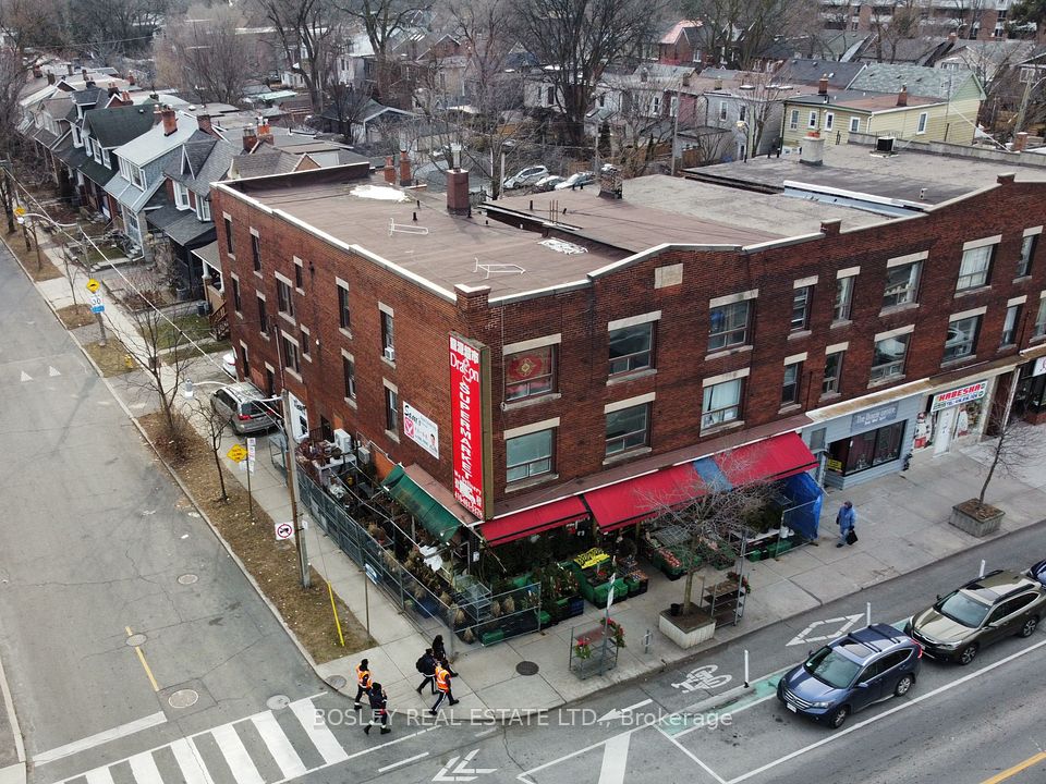 1367 Danforth Avenue, Toronto E01, ON M4J 1N1