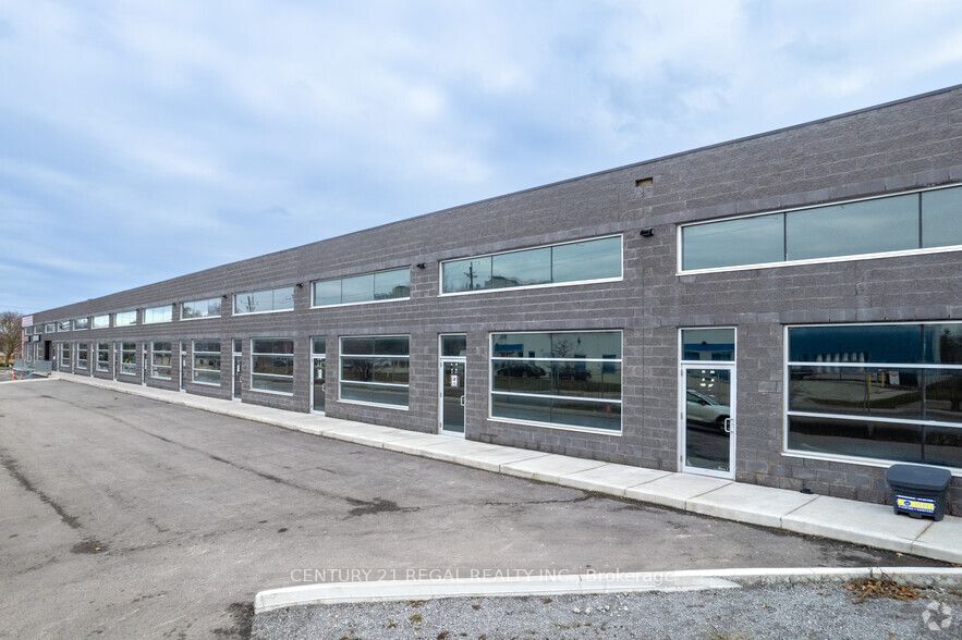 1550 Birchmount Road 107, Toronto E04, ON M1P 2H1