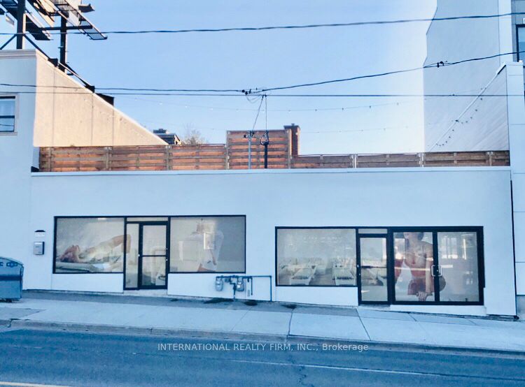 1517-1519 O Connor Drive, Toronto E03, ON M4B 2V5