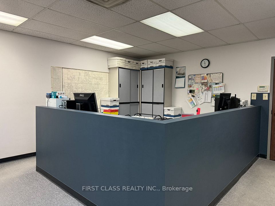 1200 Markham Road 521, Toronto E09, ON M1H 3C3