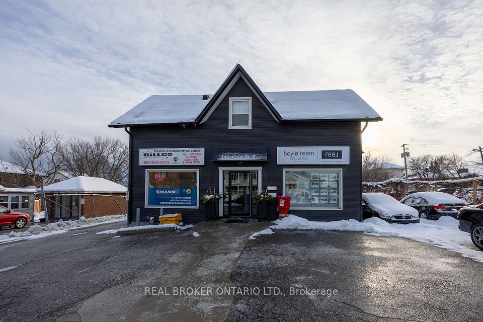 113 King Street E, Clarington, ON L1C 1N4