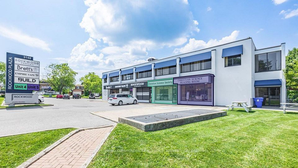 3154 Kingston Road Unit 5, Toronto E08, ON M1M 1P4