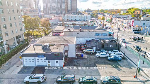 2793 Danforth Avenue Unit A, Toronto E02, ON M4C 1L9