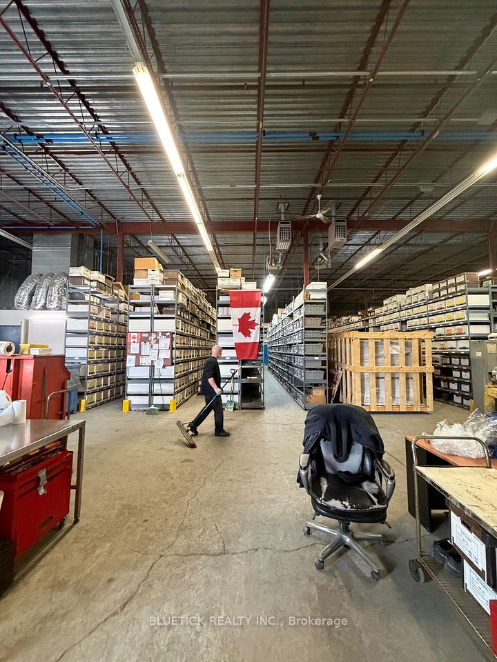 1285 Morningside Avenue 9-14, Toronto E11, ON M1B 3W1