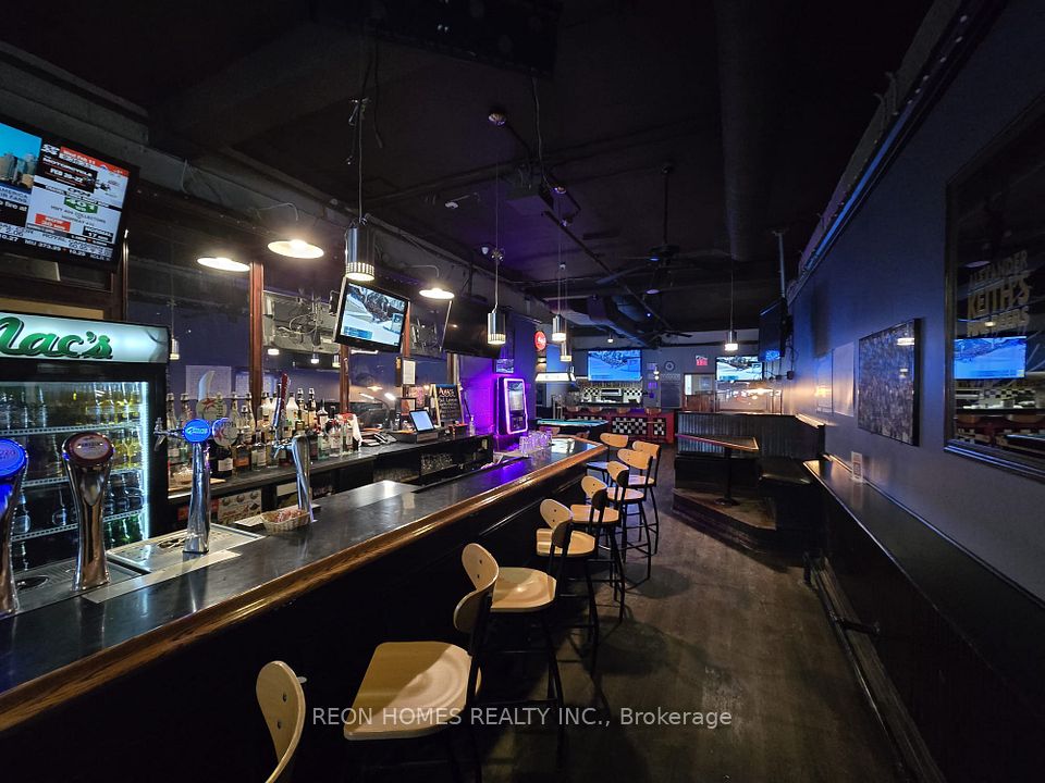 2459 Kingston Road, Toronto E06, ON M1N 1V4