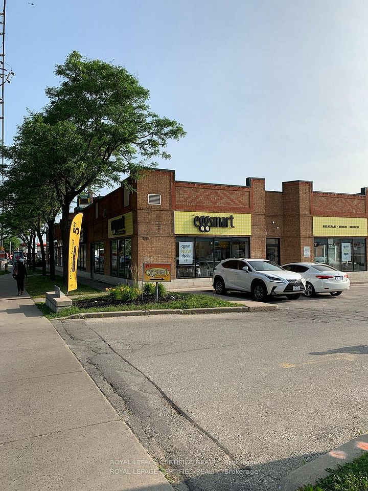 1961 Kennedy Road 1, Toronto E04, ON M1P 5A2