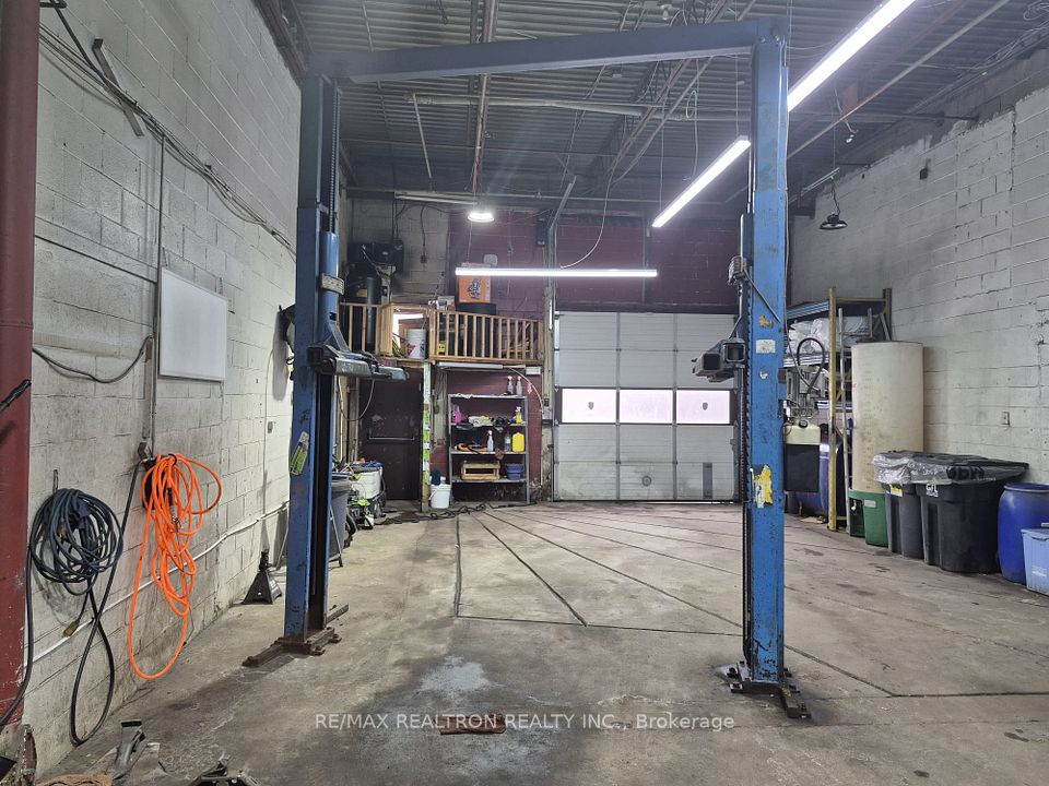 170 Nantucket Boulevard 4, Toronto E04, ON M1P 4R6