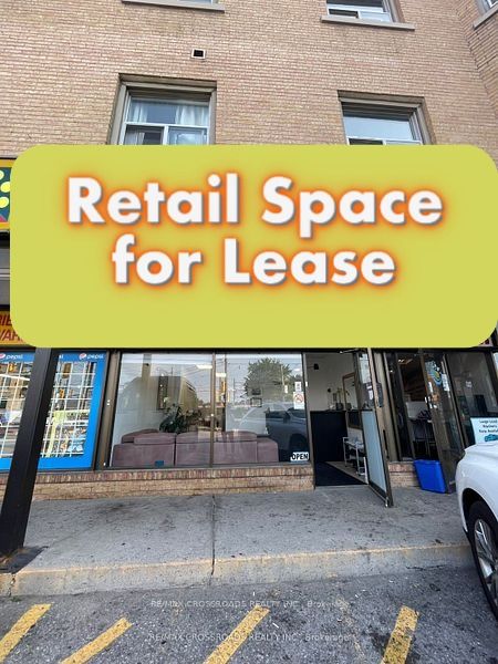 1716 Queen Street E, Toronto E02, ON M4L 1G7