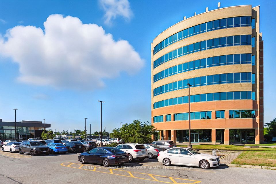 230 Westney Road S 202 & 203, Ajax, ON L1S 2C9