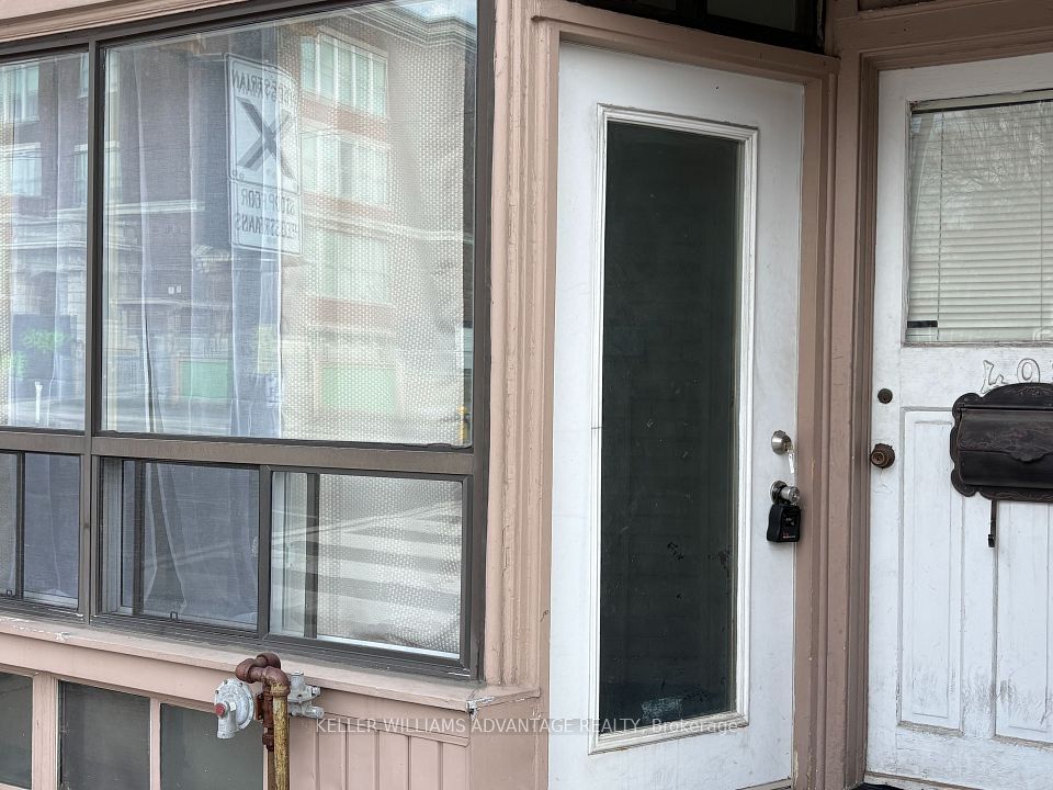 493 Jones Avenue, Toronto E01, ON M4J 3G8