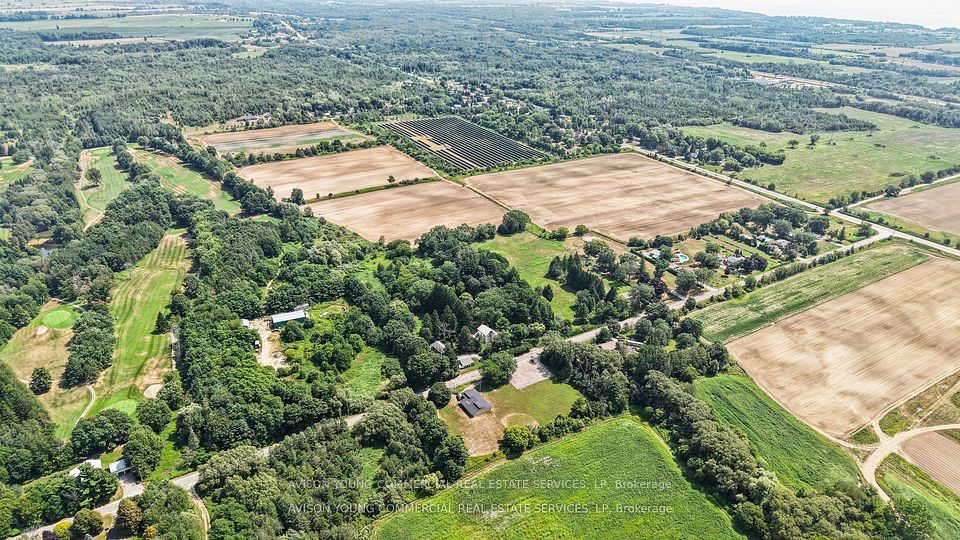 3948 Regional Road 2, Clarington, ON L1B 0L7