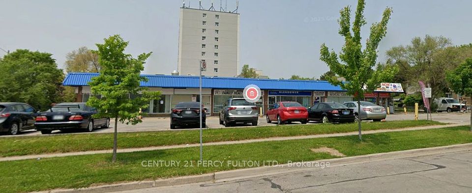 331 Glendower Circuit 2,4,5, Toronto E05, ON M1T 2Z7