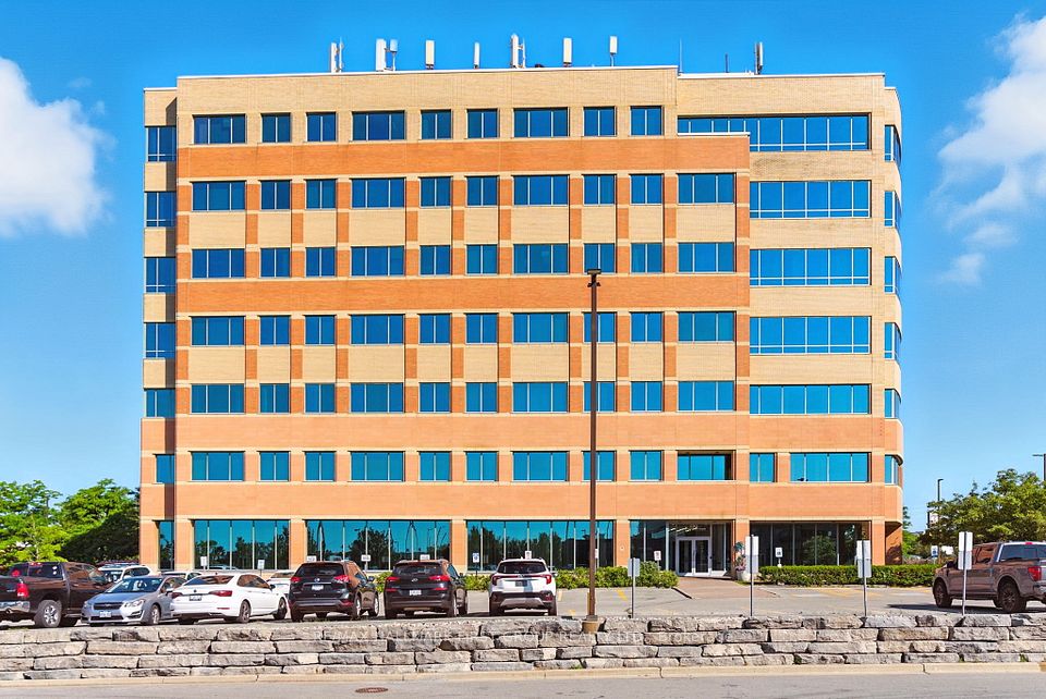 230 Westney Road S 4th, 6th & 7th Floors, Ajax, ON L1S 2C9