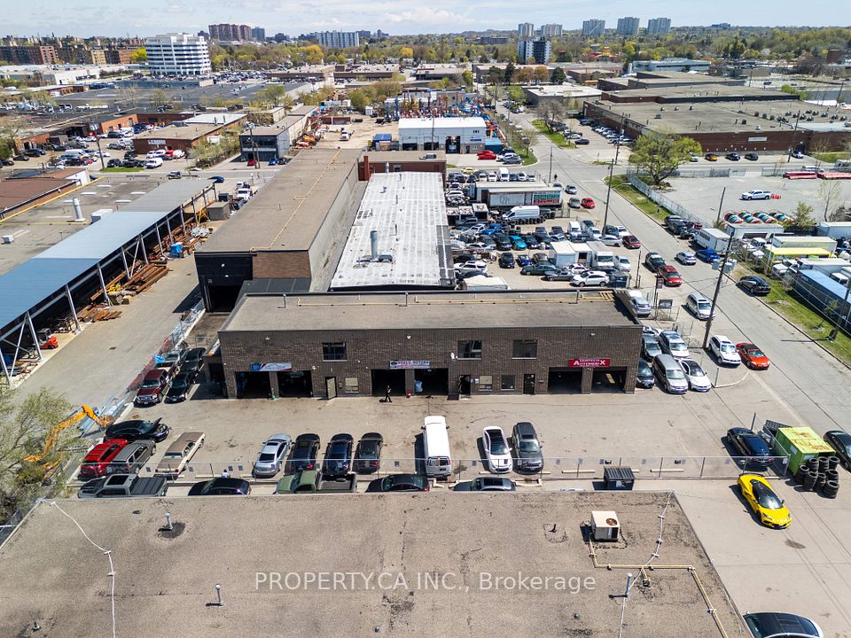 20 Sherry Road, Toronto E04, ON M1L 4J5