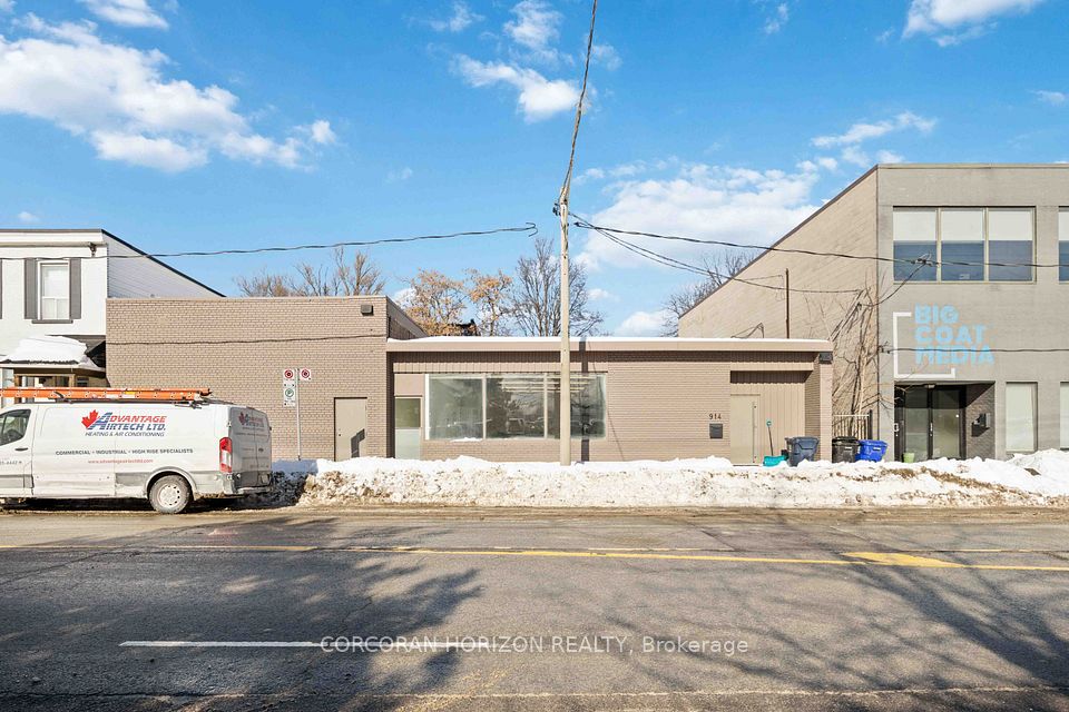 914 Eastern Avenue, Toronto E01, ON M4L 1A4