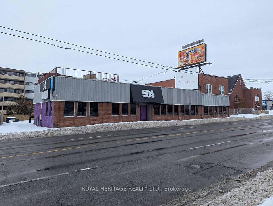 504 Simcoe Street S, Oshawa, ON L1H 4J8