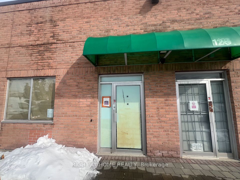 1895 Clements Road 127, Pickering, ON L1W 3V5