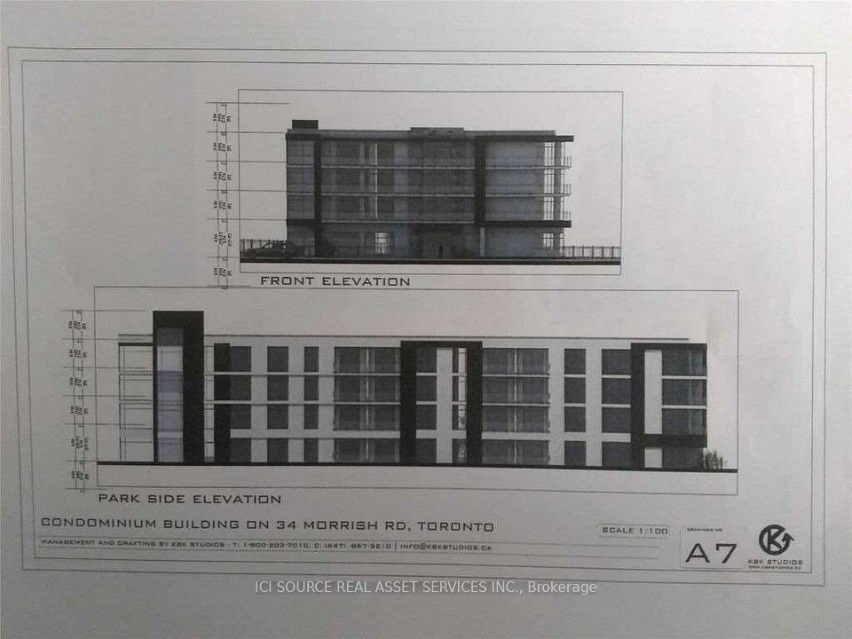 34 Morrish Road, Toronto E10, ON M1C 1E7