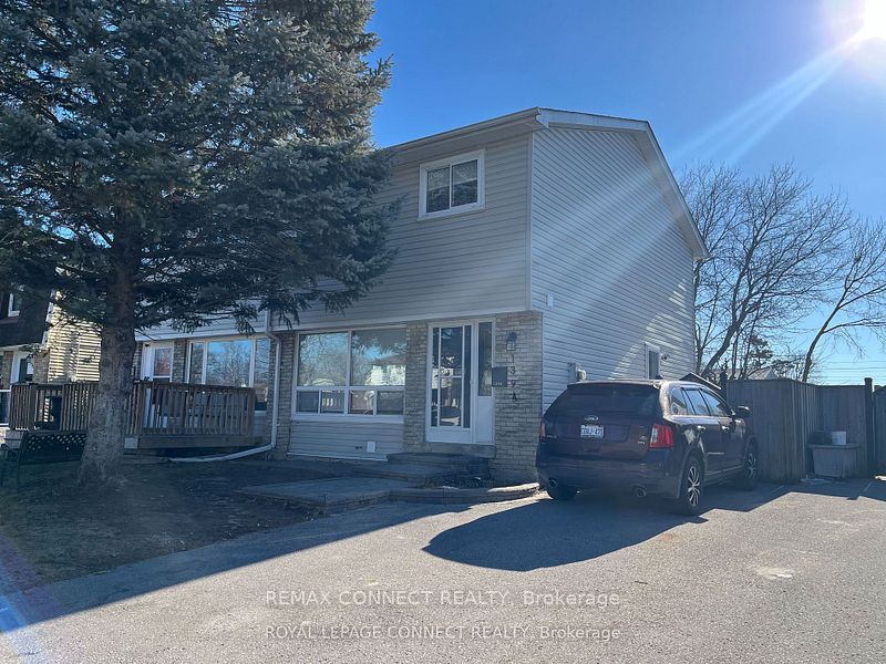 Semi-Detached  at 1394 Largo Crescent Lower, Oshawa, ON L1G 7E5, Oshawa