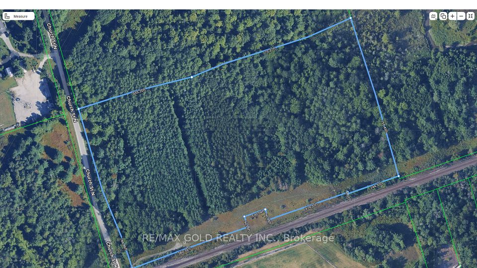 560 Taunton Road W, Ajax, ON L1T 4S9