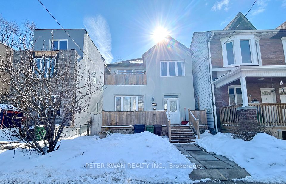 1543 Dundas Street E, Toronto, ON M4L 1K6 at 1543 Dundas Street E, Toronto, ON M4L 1K6, Toronto E01, ON, M4L 1K6