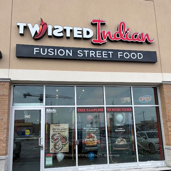 4150 Garden Street #8 - Bldg A, Whitby, ON L1R 0S1