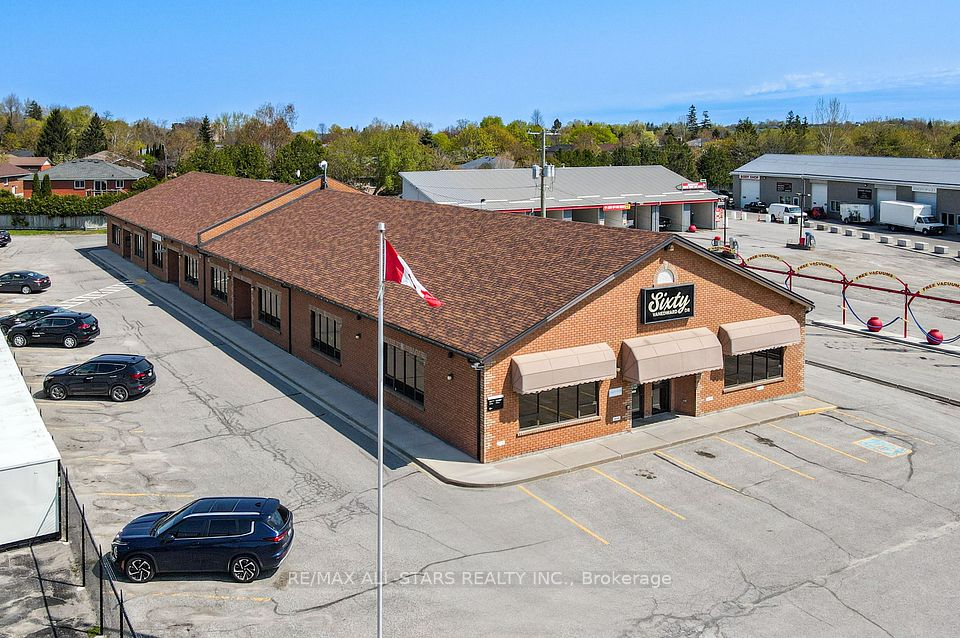 60 Vanedward Drive 3, Scugog, ON L9L 1G3