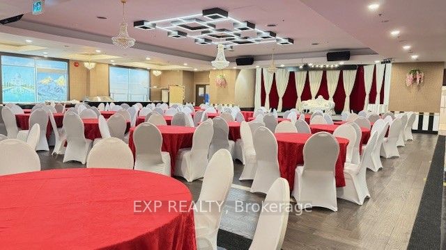 4438 Sheppard Avenue E 43-46& 201, Toronto E07, ON M1S 5V9