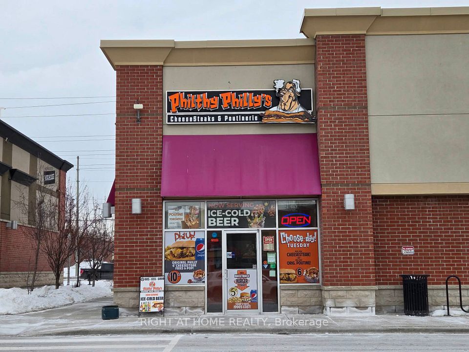 710 Taunton Road E E1, Whitby, ON L1R 0K6