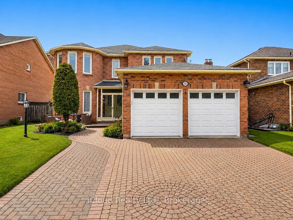 55 Wilce Drive, Ajax, ON L1T 3K1 at 55 Wilce Drive, Ajax, ON L1T 3K1, Ajax, ON, L1T 3K1