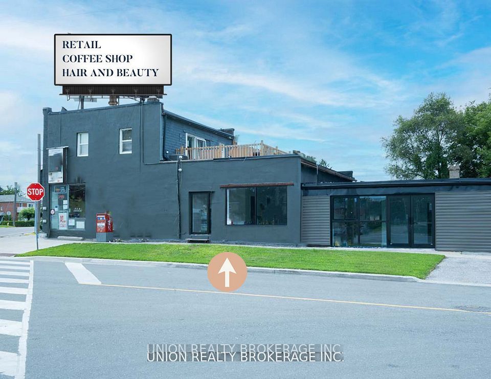 582 Danforth Road 2, Toronto E04, ON M1K 1E3