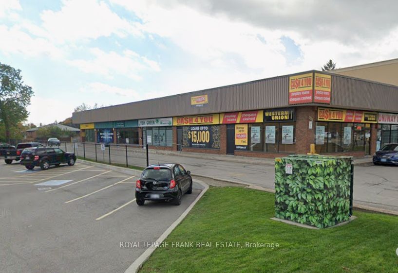 333 King Street W 5, Oshawa, ON L1J 2J8