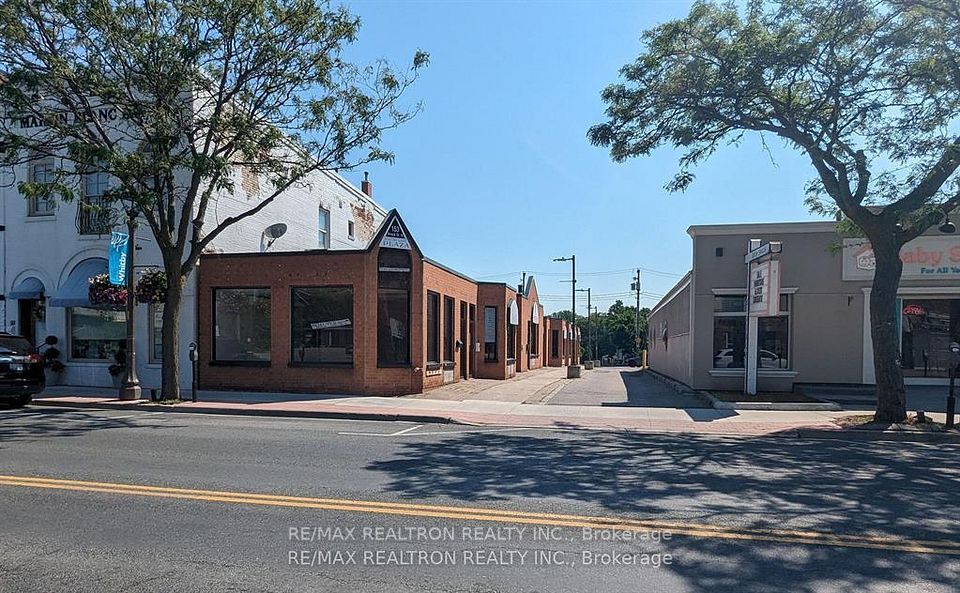 153 Brock Street N 3, Whitby, ON L1N 4H3