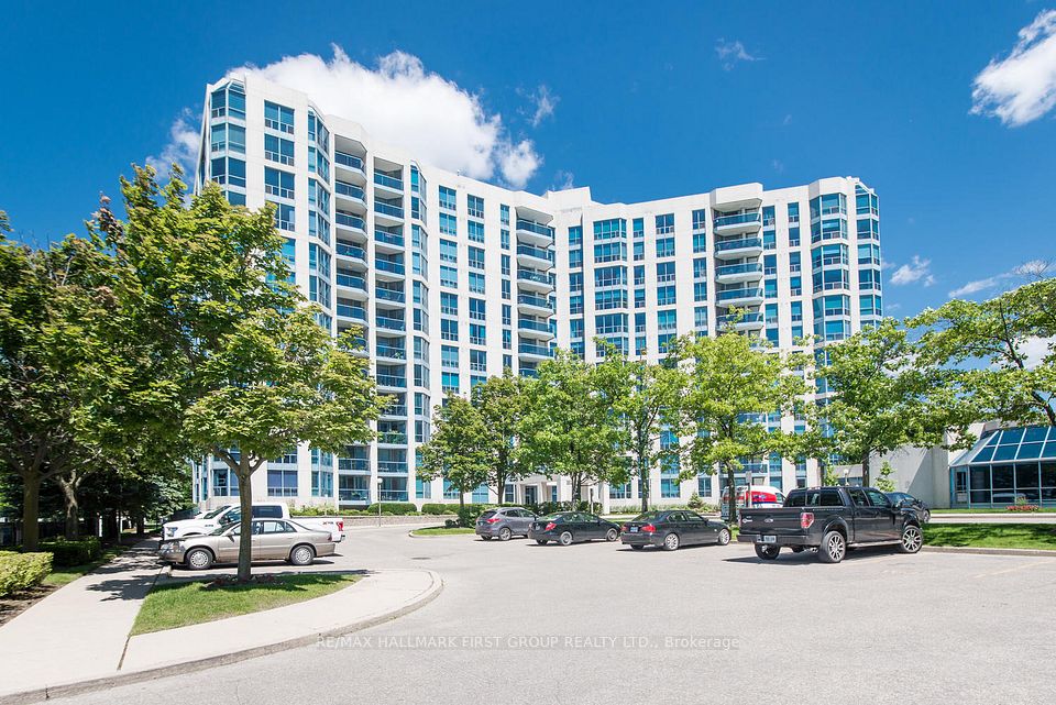 Condo Apartment at 360 Watson Street W 602, Whitby, ON L1N 9G2, Whitby