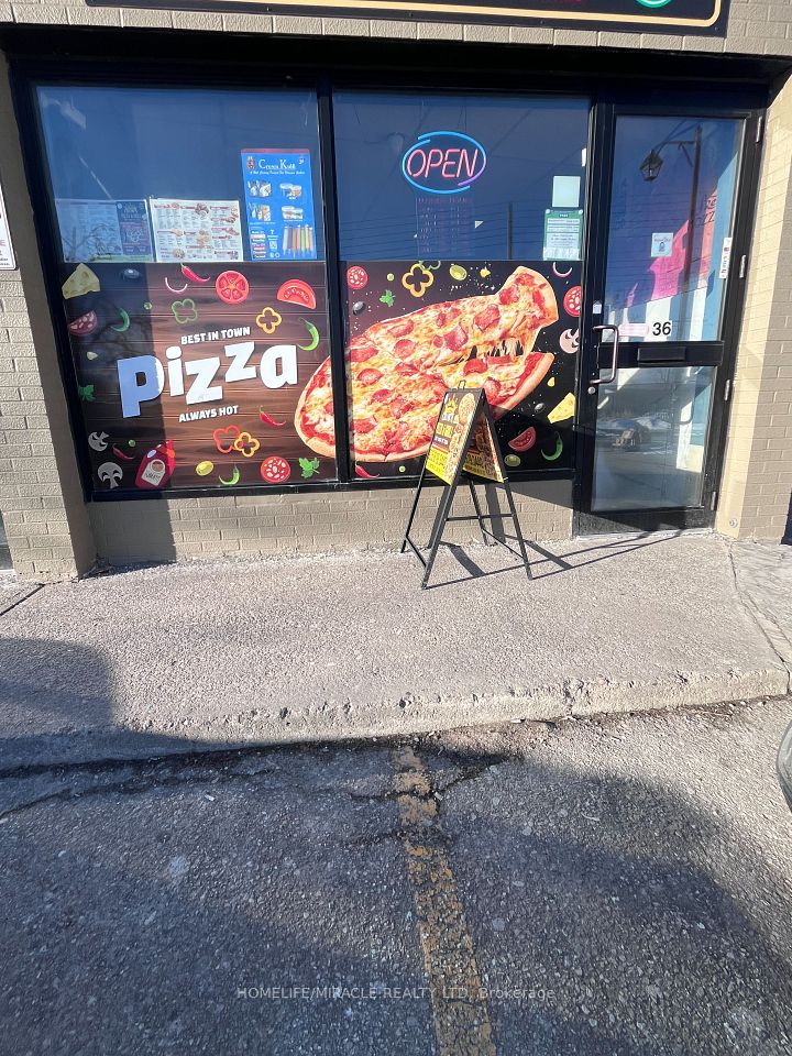 36 Old Kingston Road, Ajax, ON L1T 2Z7