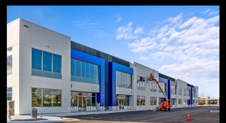 1450 Victoria Street, Whitby, ON L1N 0N7