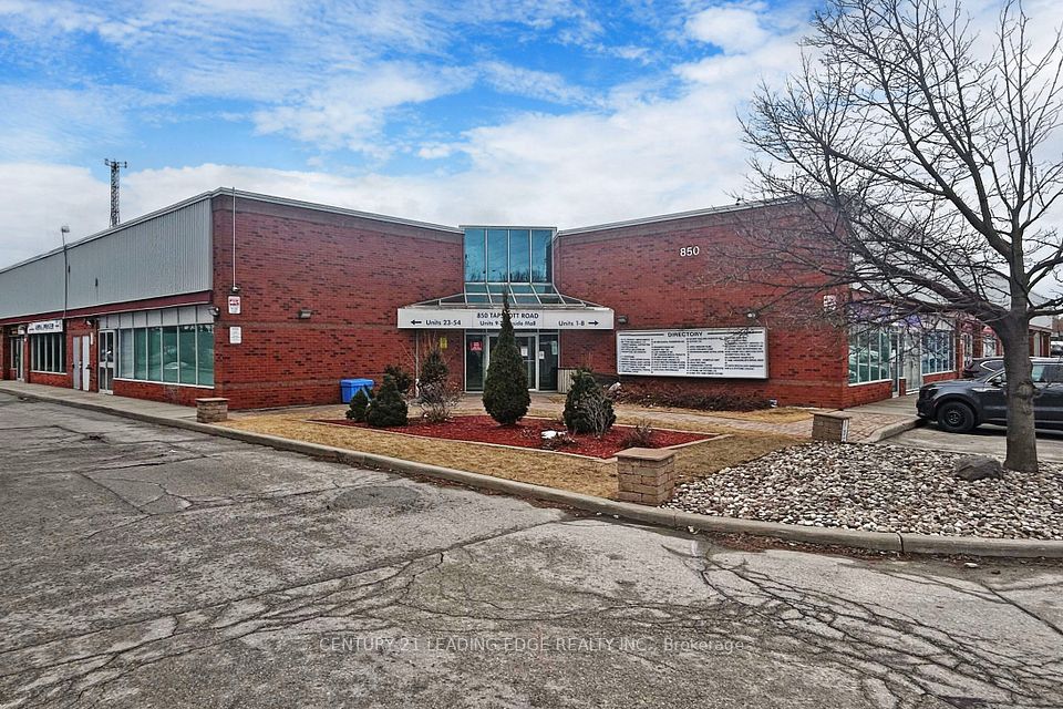 850 Tapscott Road 38, Toronto E11, ON M1X 1N4