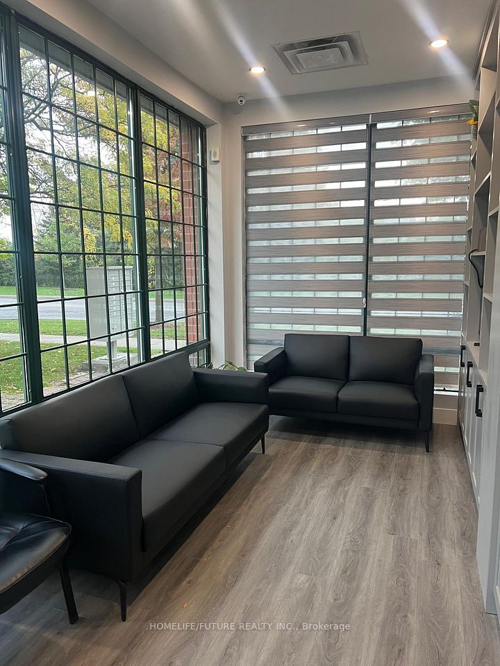 200 Tiffield Road 101 - 2nd Flr, Toronto E07, ON M1V 5J1