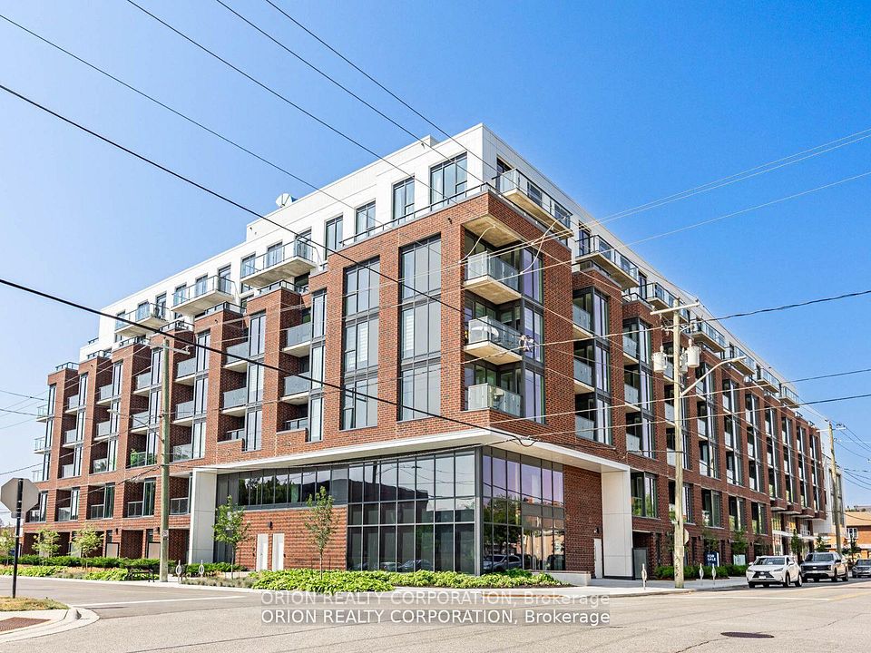 Condo Apartment at 201 Brock Street S 517, Whitby, ON L1N 4K2, Whitby