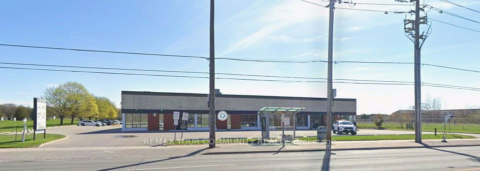 689 Warden Avenue 1&2, Toronto E04, ON M1L 4R6