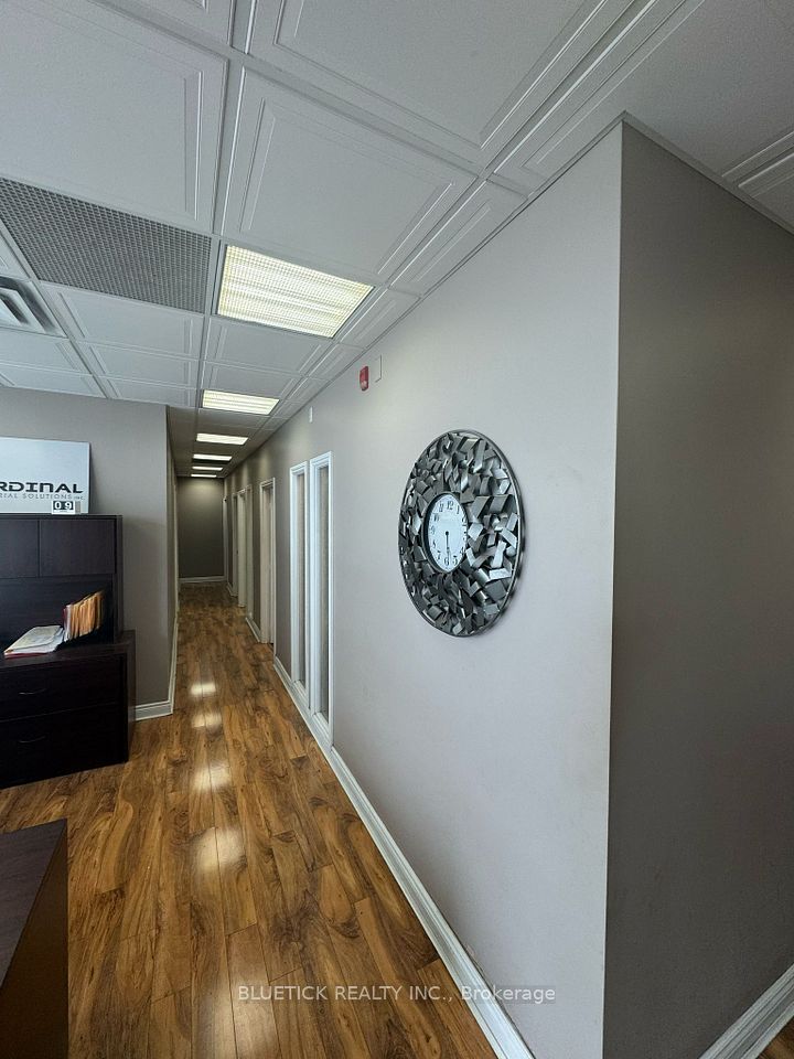 202 South Blair Street 6A, Whitby, ON L1N 8X9