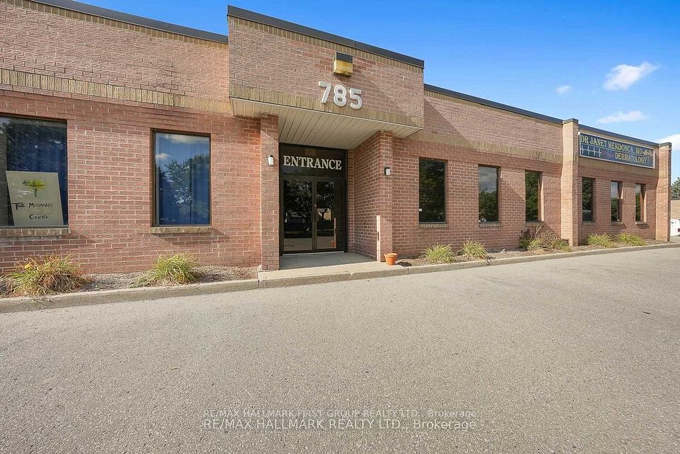 785 Westney Road 5, Ajax, ON L1S 7G1