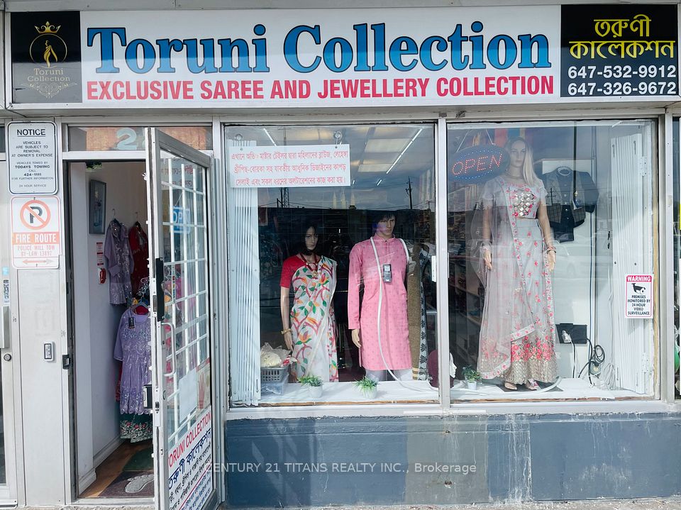 462 Birchmount Road 22, Toronto E04, ON M1K 1N8