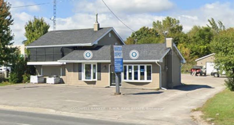 990 Taunton Road E, Oshawa, ON L1R 3L8